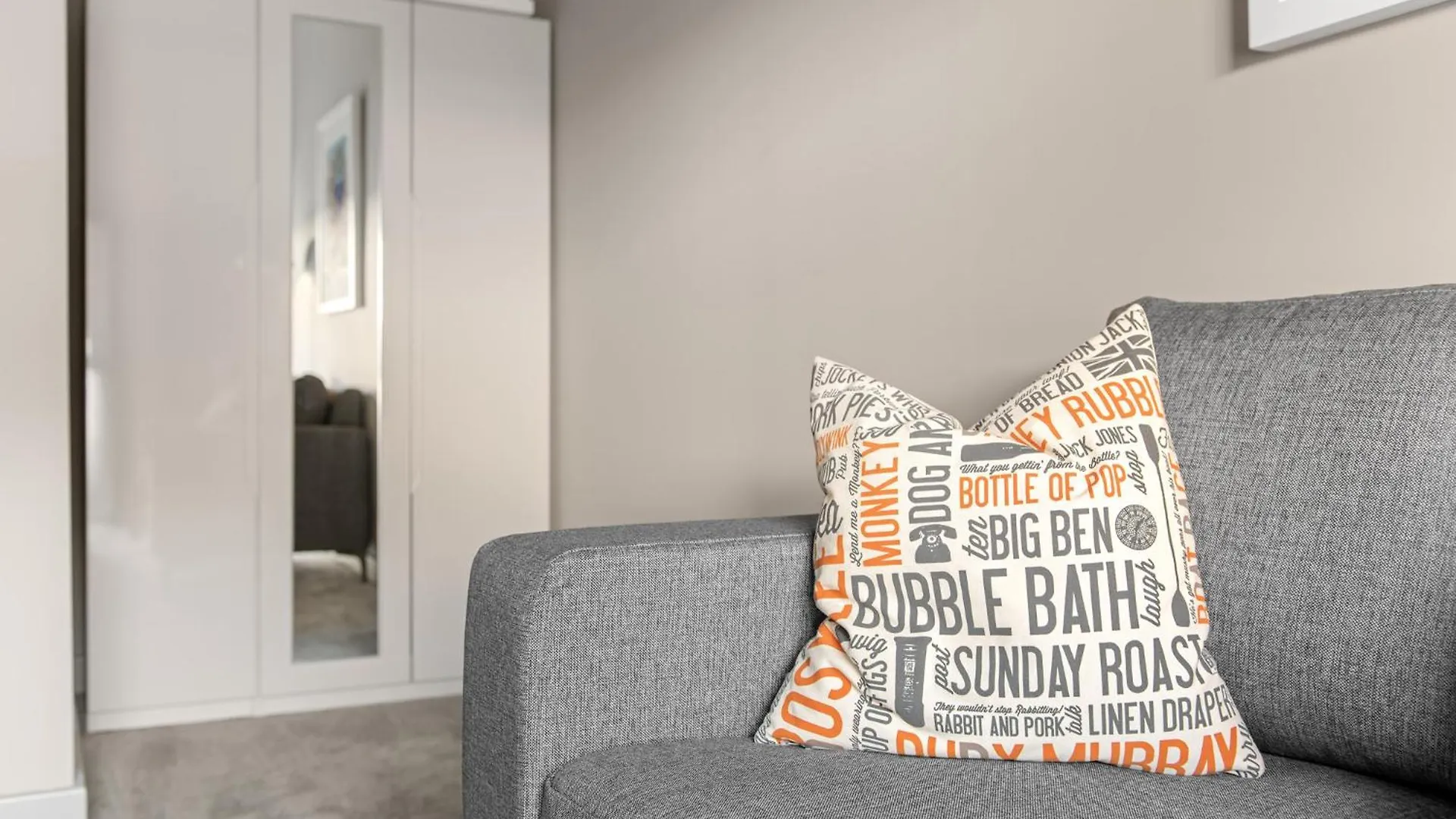 Brand New 1-Bed Flat Steps From Clifton Ntu Campus Villa Nottingham 0*,  Verenigd Koninkrijk