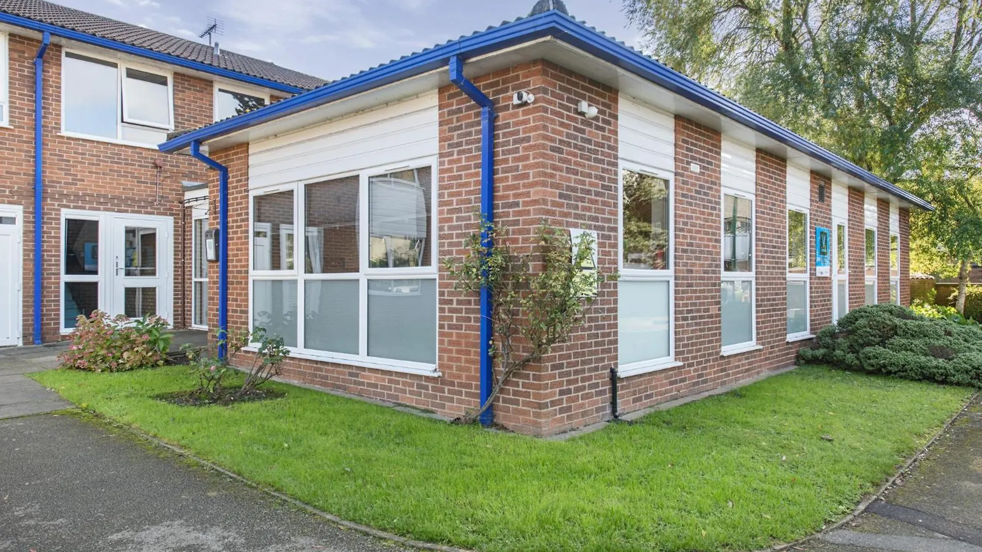 Brand New 1-Bed Flat Steps From Clifton Ntu Campus Villa Nottingham